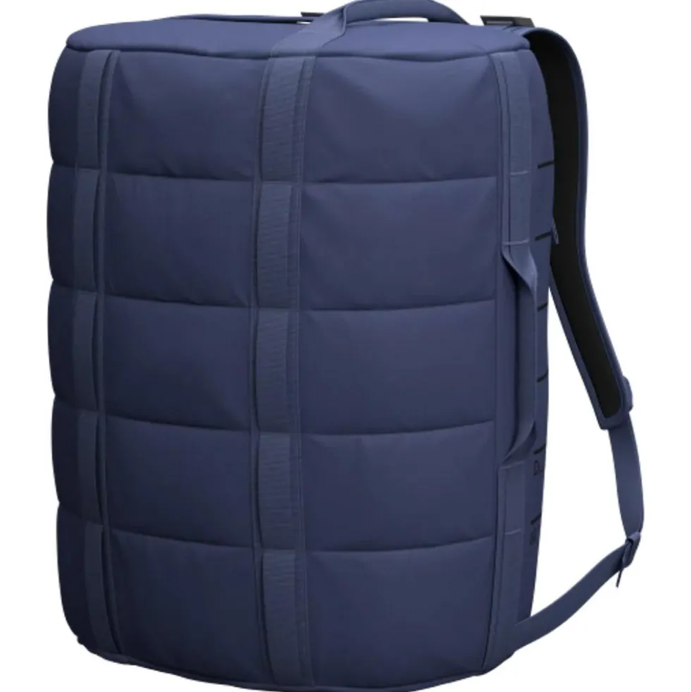 Borsone Db Roamer Duffel 60L Blue Hour