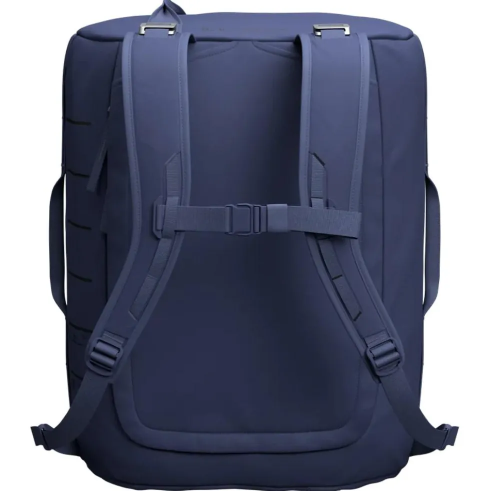 Borsone Db Roamer Duffel 60L Blue Hour