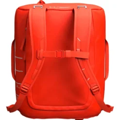 Borsone Db Roamer Duffel 40L Falu Red