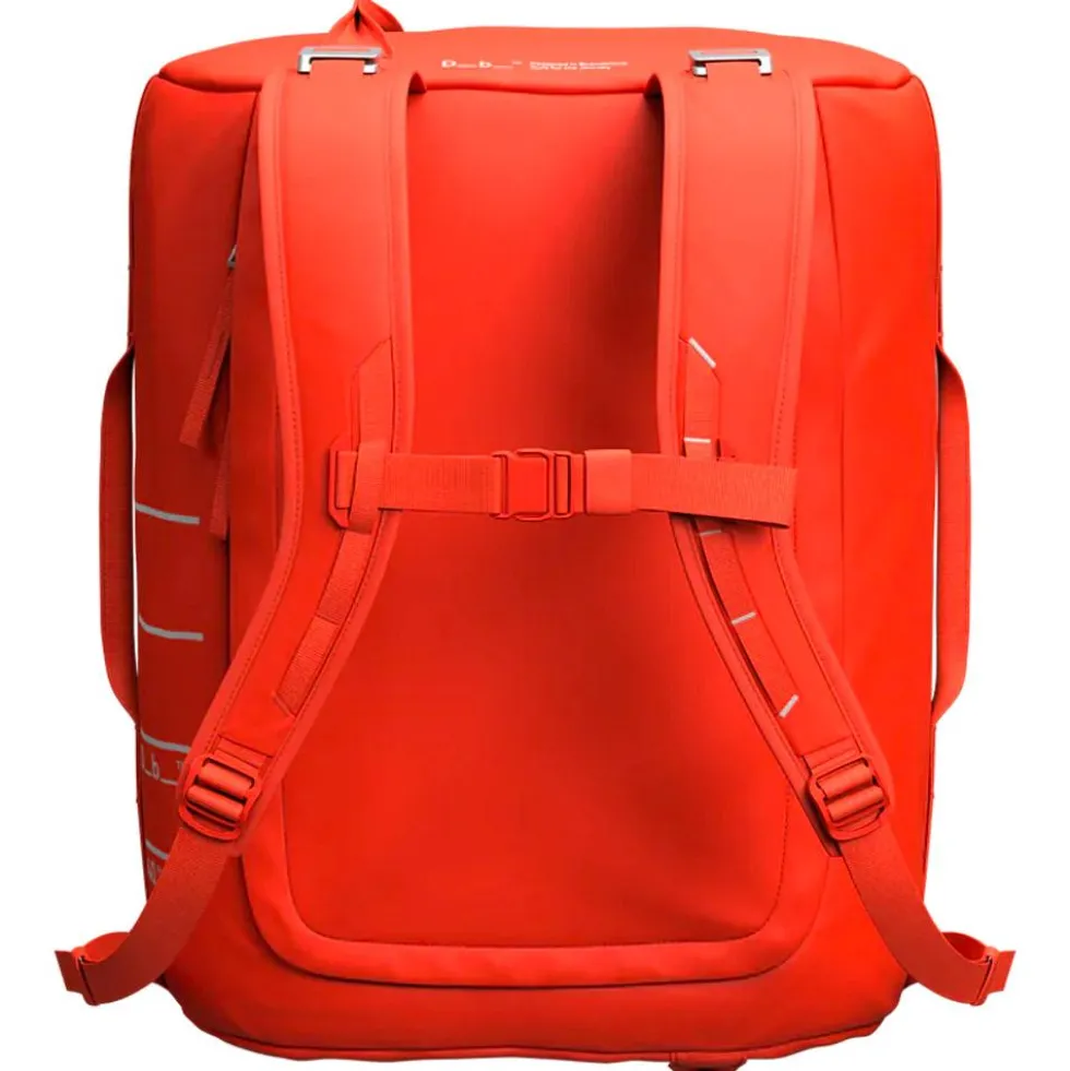 Borsone Db Roamer Duffel 40L Falu Red