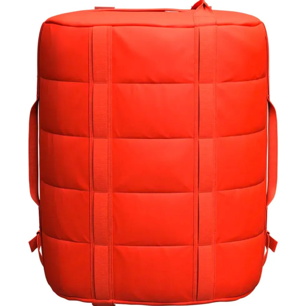 Borsone Db Roamer Duffel 40L Falu Red