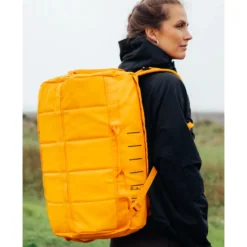 Borsone Db Roamer Duffel 60L Parthelion Orange