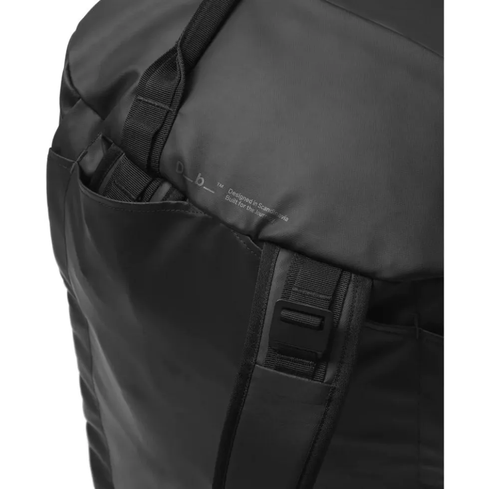 Borsone Db Roamer Duffel 60L Parthelion Orange
