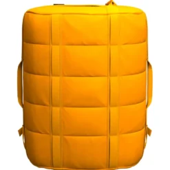 Borsone Db Roamer Duffel 60L Parthelion Orange