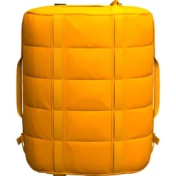 Borsone Db Roamer Duffel 40L Patherlion Orange
