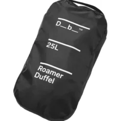 Borsone Db Roamer Duffel Pack 25L Parthelion Orange