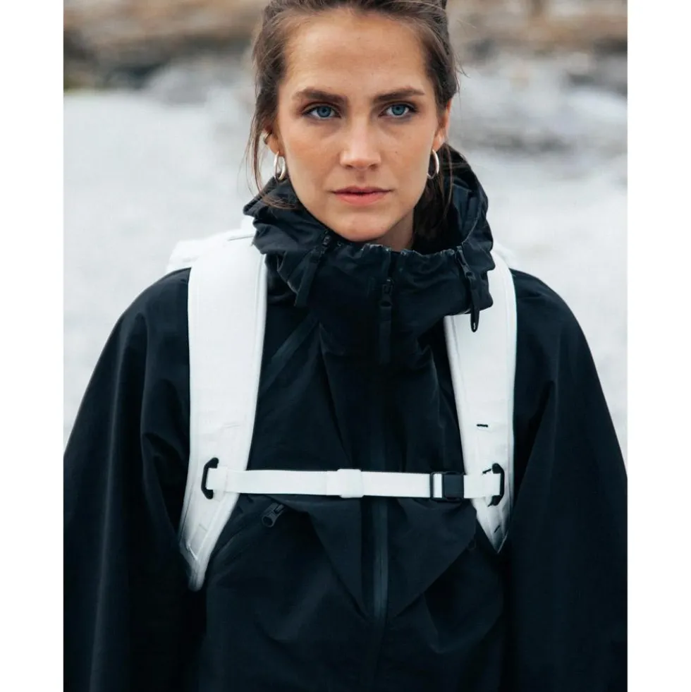 Borsone Db Roamer Duffel Pack 25L White Out