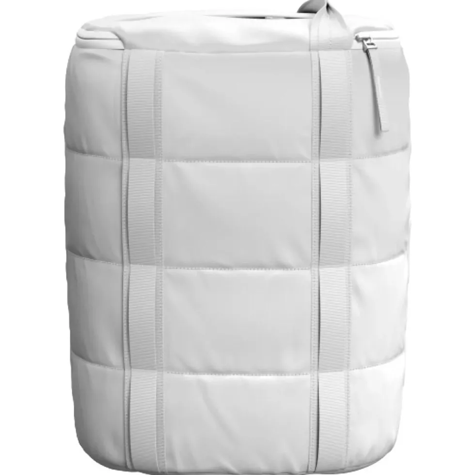 Borsone Db Roamer Duffel Pack 25L White Out