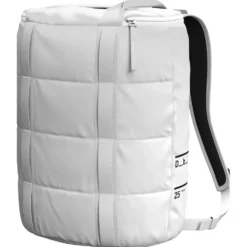 Borsone Db Roamer Duffel Pack 25L White Out