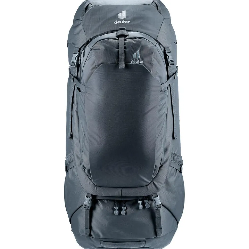 Borsone Deuter Voyager 65+10 Black