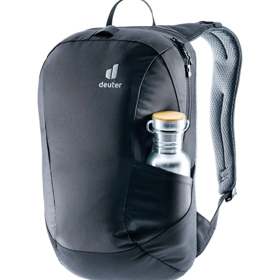 Borsone Deuter Voyager 65+10 Black