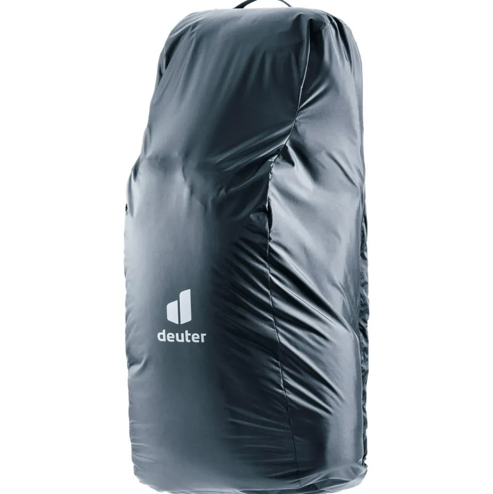 Borsone Deuter Voyager 60+10 SL Caspia Raisin