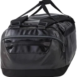 Borsone Gregory Alpaca 60 Obsidian Black