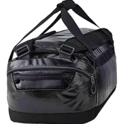 Borsone Gregory Alpaca 40 Obsidian Black
