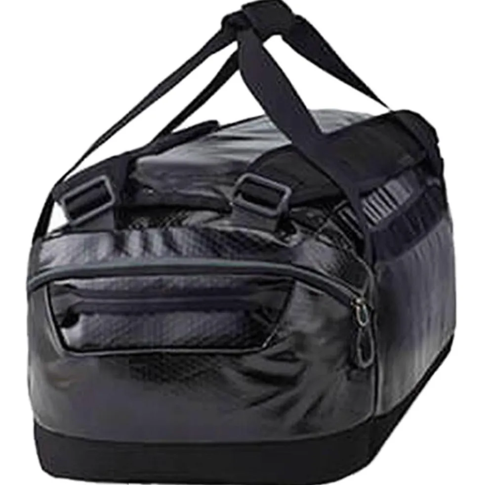 Borsone Gregory Alpaca 40 Obsidian Black