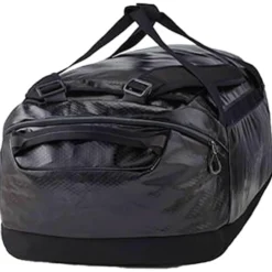 Borsone Gregory Alpaca 100 Obsidian Black