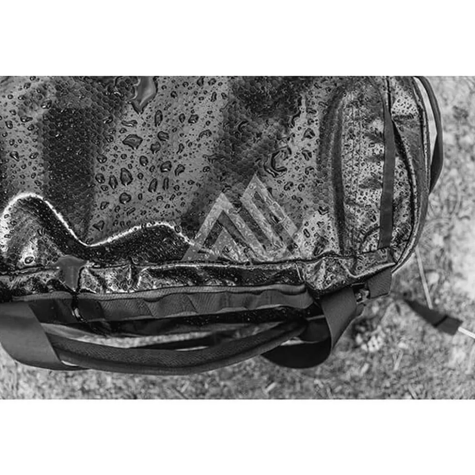 Borsone Gregory Alpaca 60 Redrock
