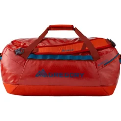 Borsone Gregory Alpaca 60 Redrock