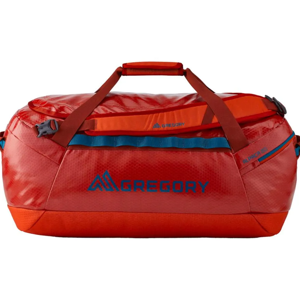 Borsone Gregory Alpaca 60 Redrock
