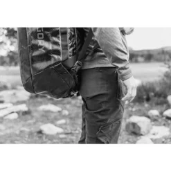 Borsone Gregory Alpaca 60 Redrock