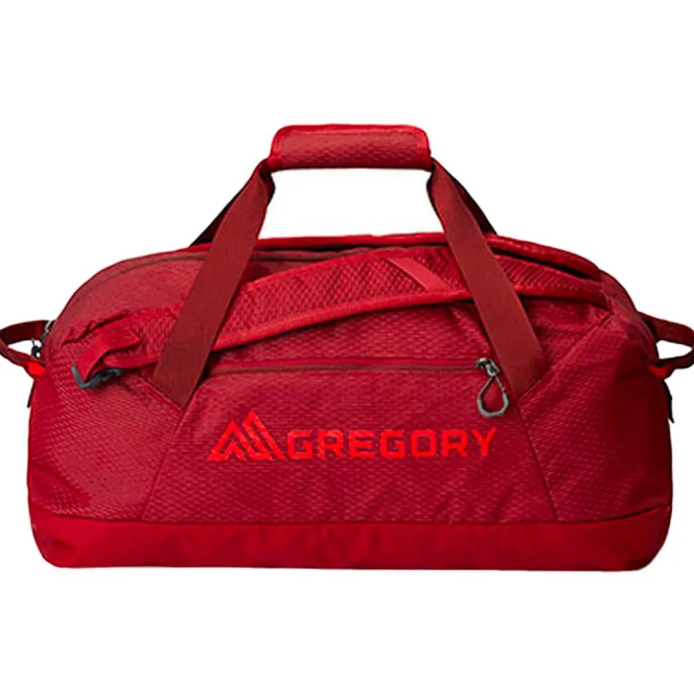 Borsone Gregory Supply 40 Bloodstone