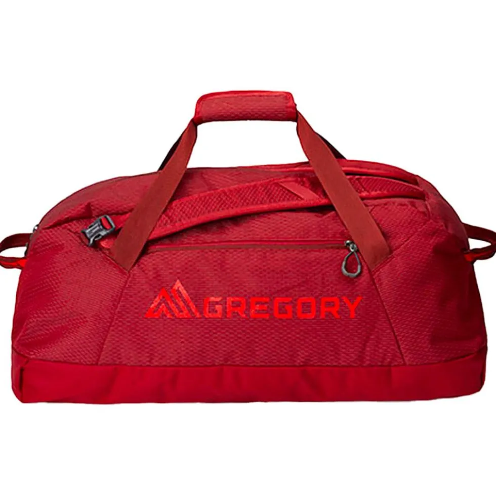 Borsone Gregory Supply 65 Bloodstone