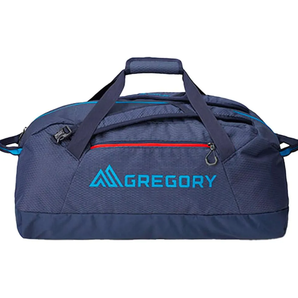 Borsone Gregory Supply 65 Ocean Blue