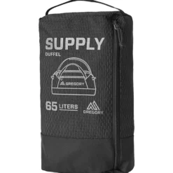 Borsone Gregory Supply 65 Ocean Blue