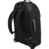 Borsone Kathmandu Hybrid Trolley 32L Black Stingray