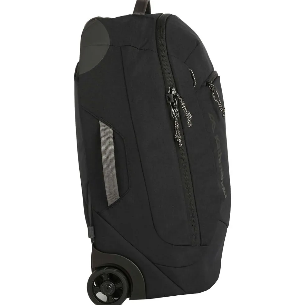 Borsone Kathmandu Hybrid Trolley 32L Black Stingray