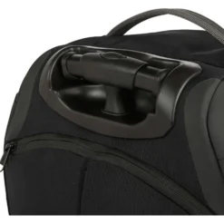 Borsone Kathmandu Hybrid Trolley 32L Black Stingray