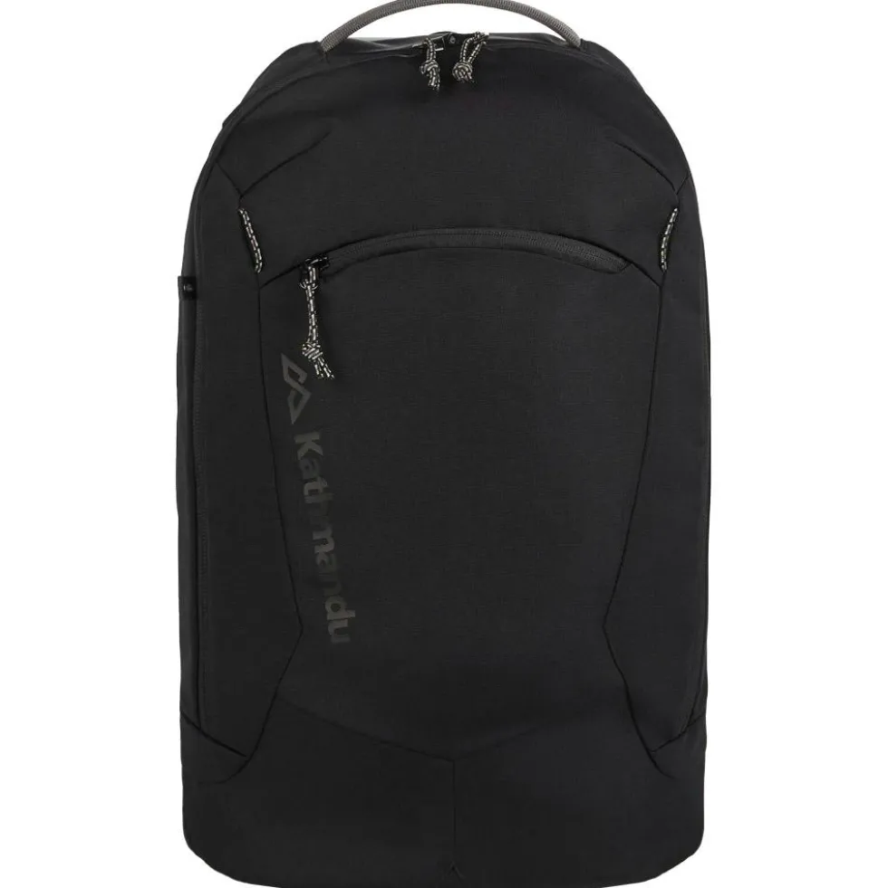 Borsone Kathmandu Hybrid Trolley 32L Black Stingray
