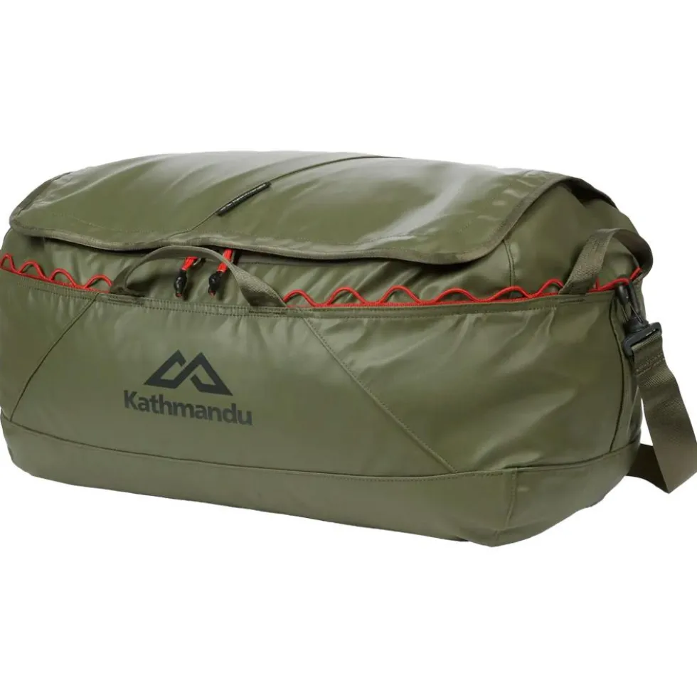 Borsone Kathmandu Indus Duffel 50L Beech