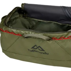 Borsone Kathmandu Indus Duffel 50L Beech