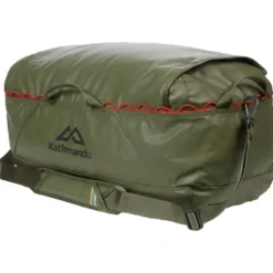 Borsone Kathmandu Indus Duffel 50L Beech