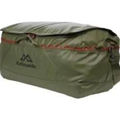 Borsone Kathmandu Indus Duffel 70L Beech
