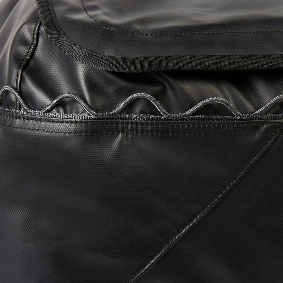 Borsone Kathmandu Indus Duffel 50L Black