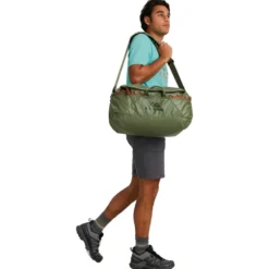 Borsone Kathmandu Indus Duffel 35L Beech