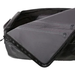 Borsone Kathmandu Indus Duffel 70L Black