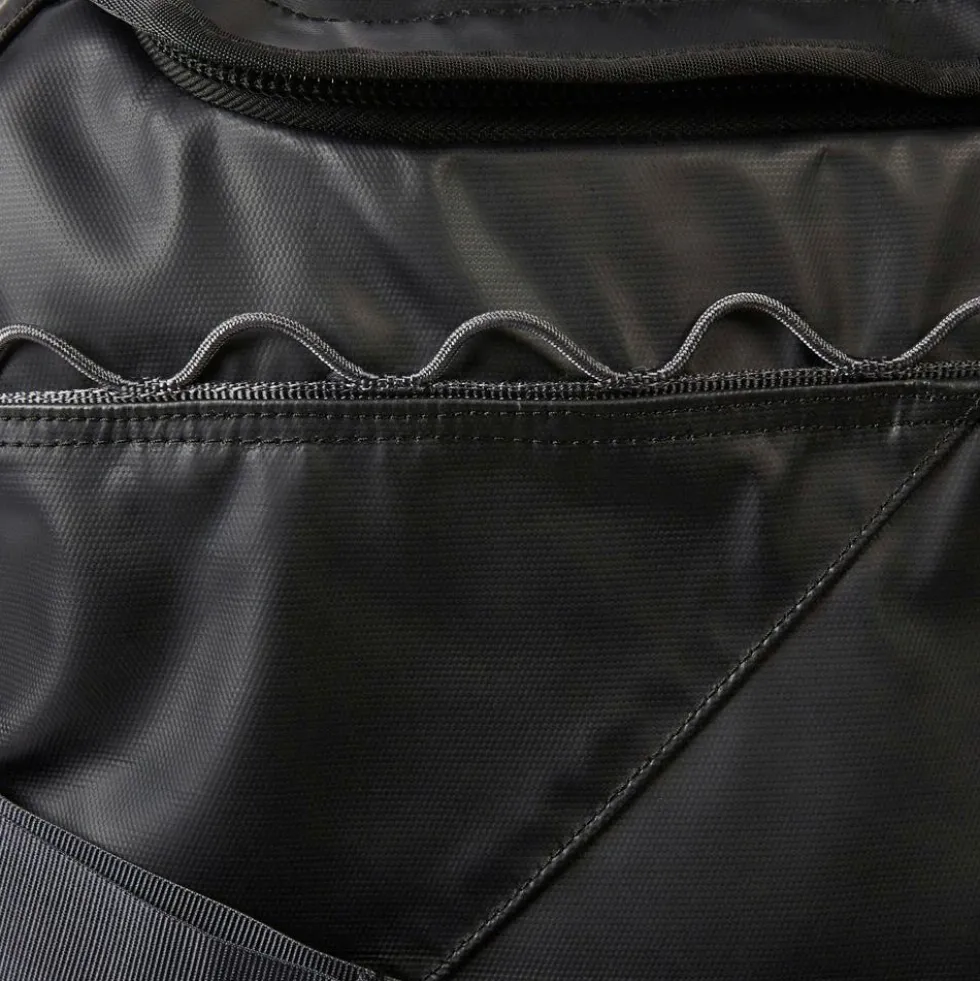 Borsone Kathmandu Indus Duffel 70L Black