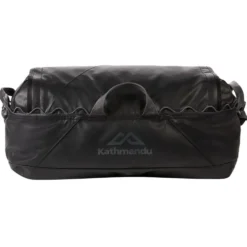 Borsone Kathmandu Indus Duffel 35L Black