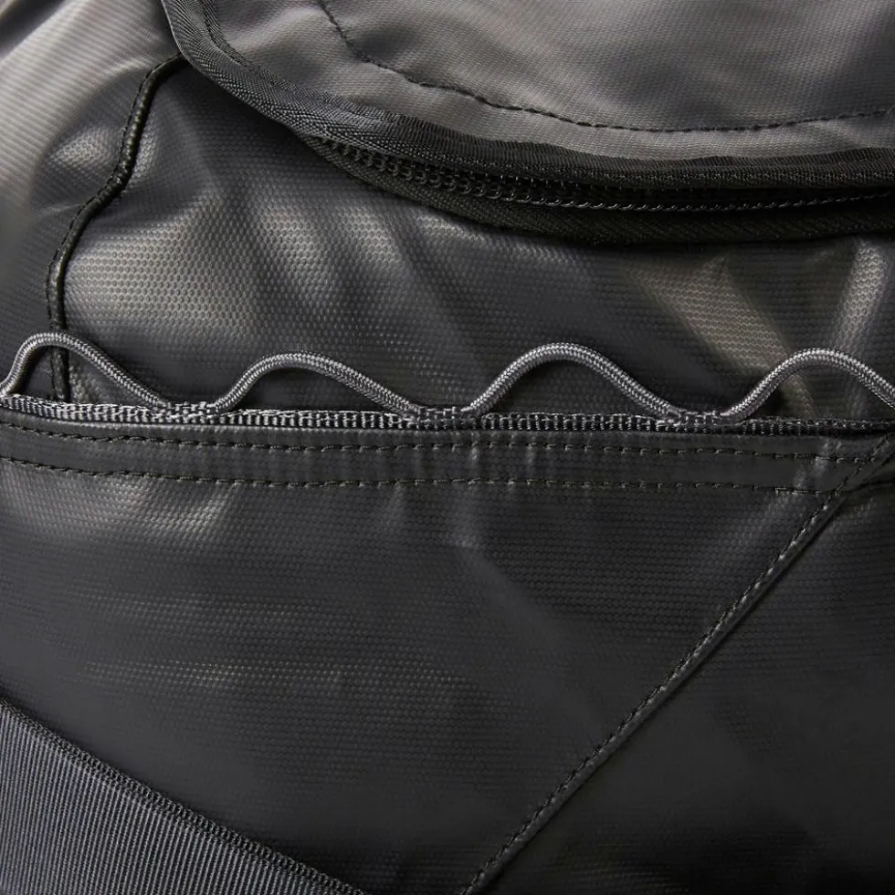 Borsone Kathmandu Indus Duffel 35L Black