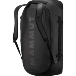 Borsone Mammut Cargo 70 Black