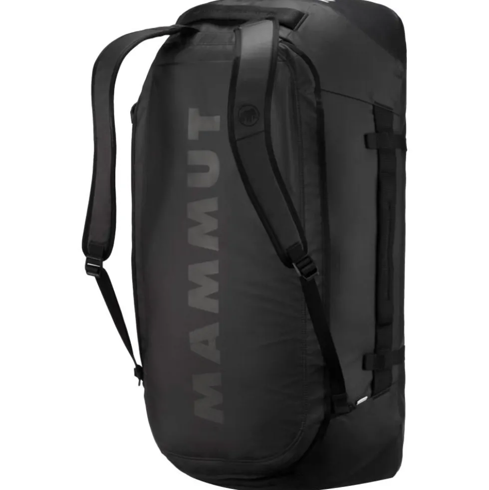 Borsone Mammut Cargo 70 Black