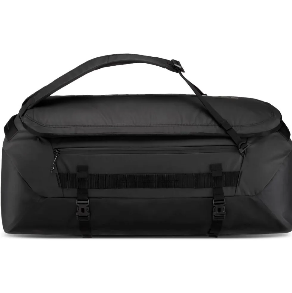 Borsone Mammut Cargo 100 Black