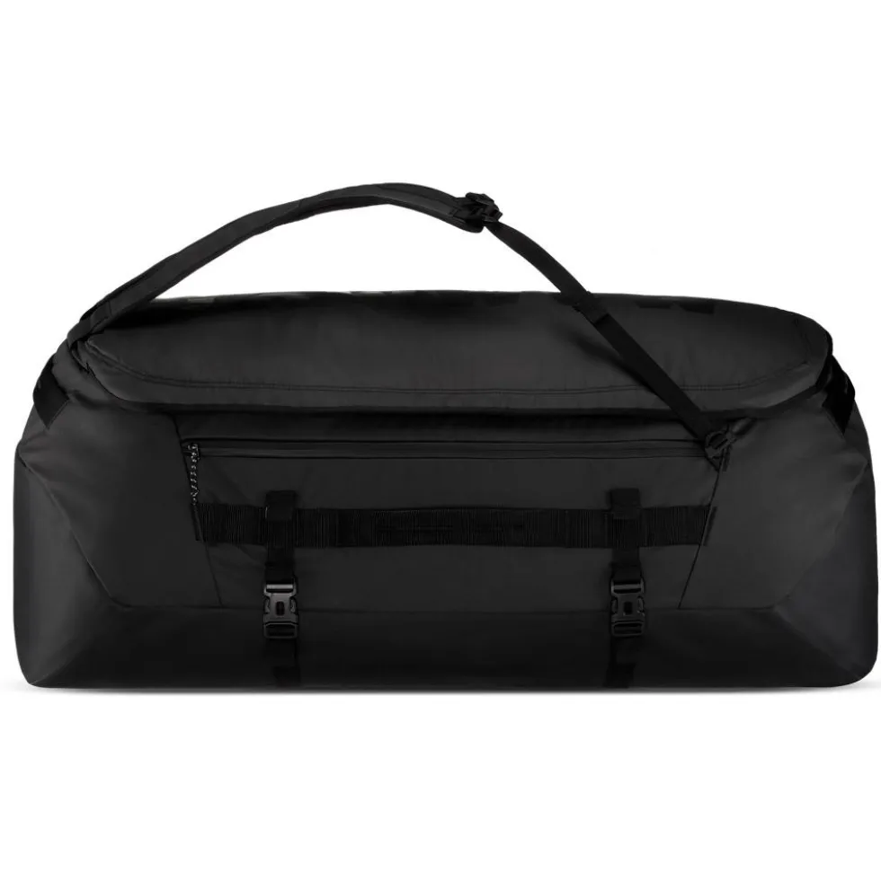Borsone Mammut Cargo 140 Black