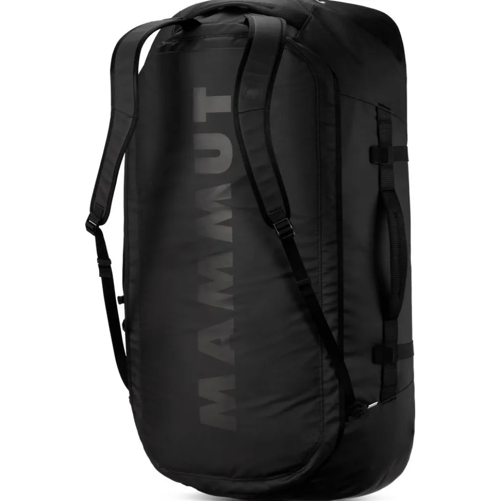 Borsone Mammut Cargo 140 Black