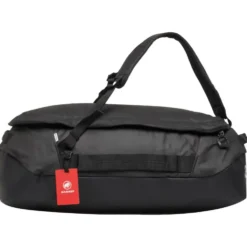Borsone Mammut Cargo 35 Black