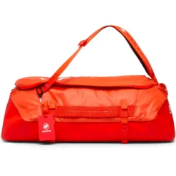 Borsone Mammut Cargo 50 Mammut Red