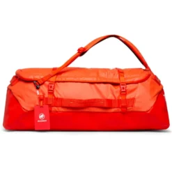 Borsone Mammut Cargo 70 Mammut Red